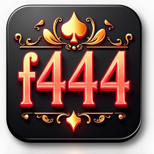 Ícone do f444